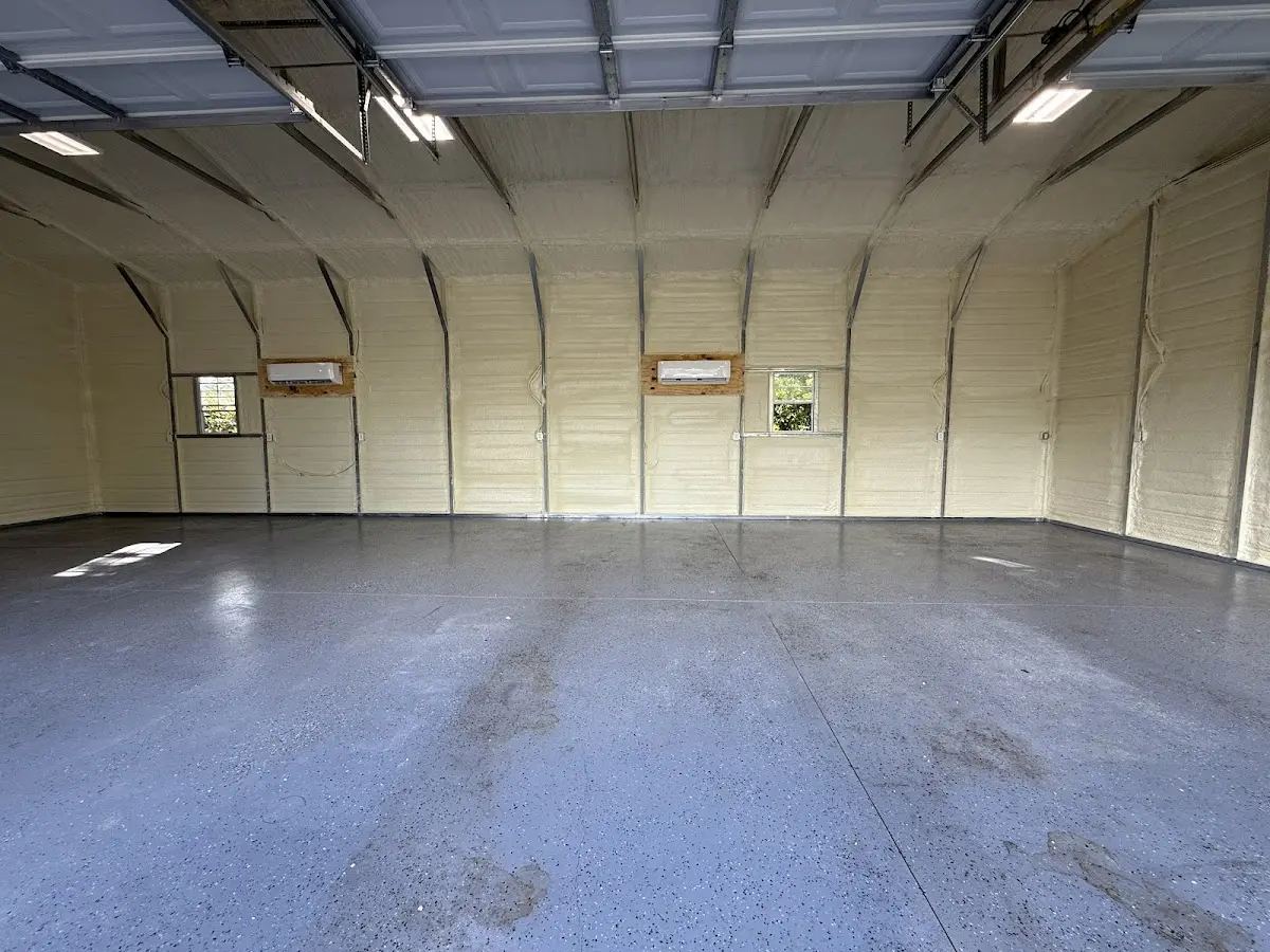 Attic Insulation in Fort Lewis, WA